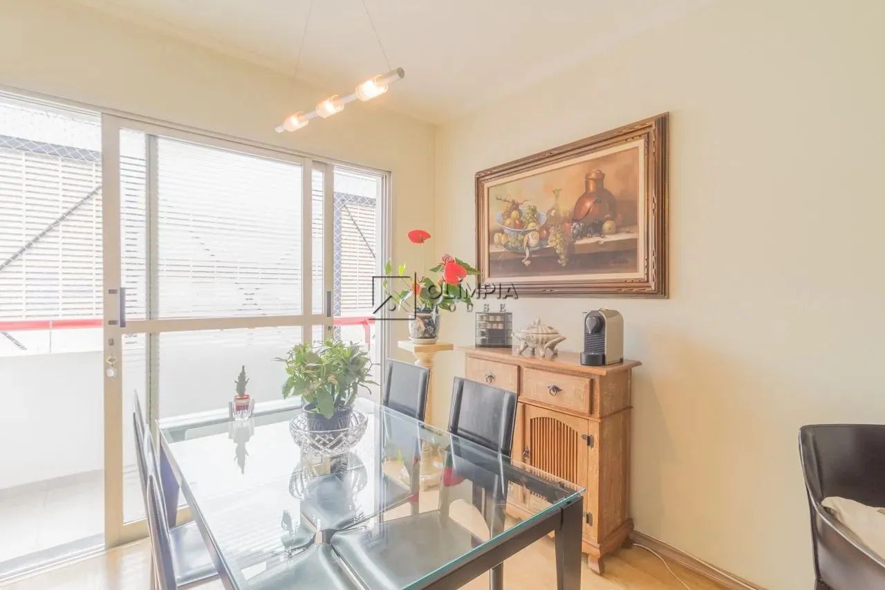 Venda Apartamento 2 Dormitórios - 66 m² Vila Olímpia - Foto 8