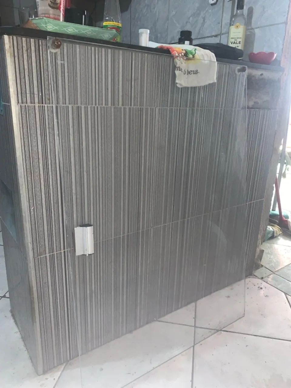 Janelas de vidro temperado - Foto 5