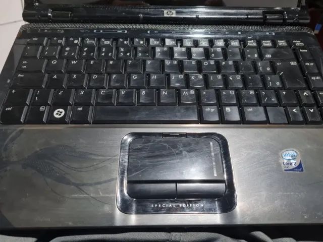 HP Pavilion Dv2000 - Não liga... - Foto 2