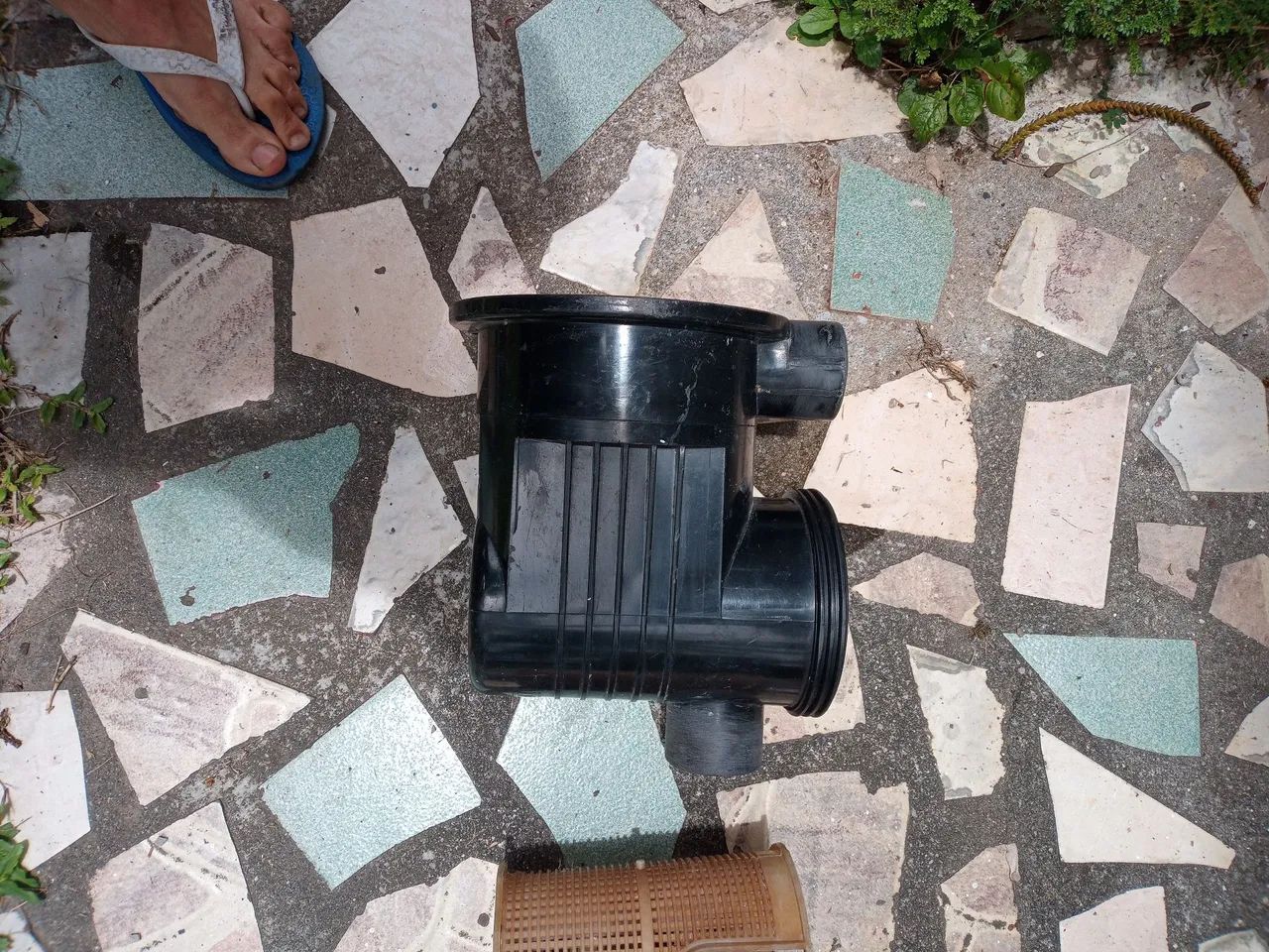 Dancor Swimming Pool Filter64961619454978122