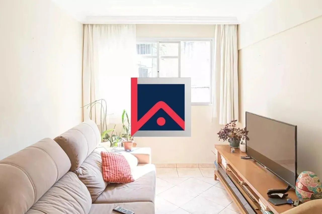Apartamento Venda 2 Dormitórios - 68 m² Consolação - Foto 3