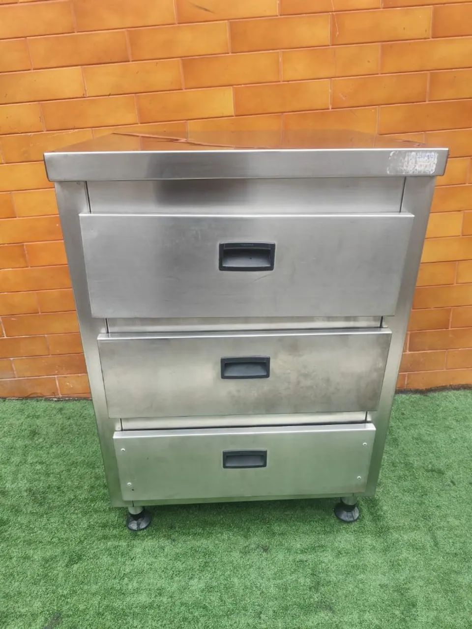 Balcão gaveta cabinete