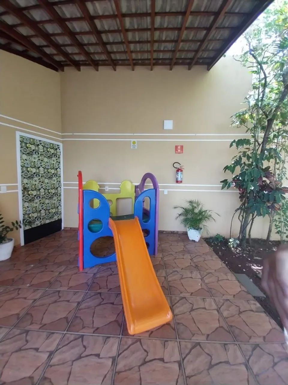 LINDO APTO JD.TRIUNFO PERTO DE TUDO... - Foto 3