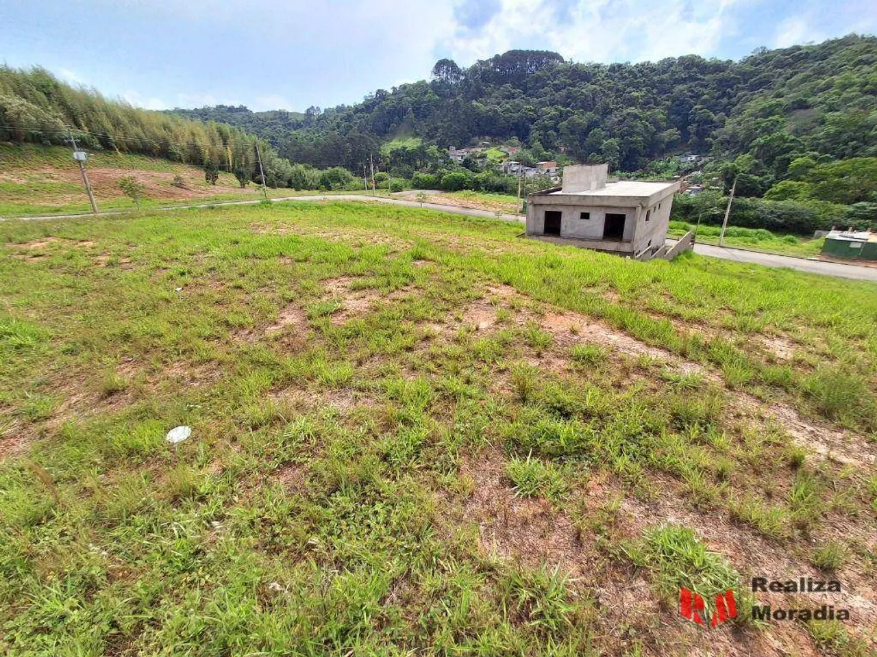 Terreno à venda em Condomínio Fechado, 388 m² por R$ 259.900 - Granja Viana - Cotia/SP