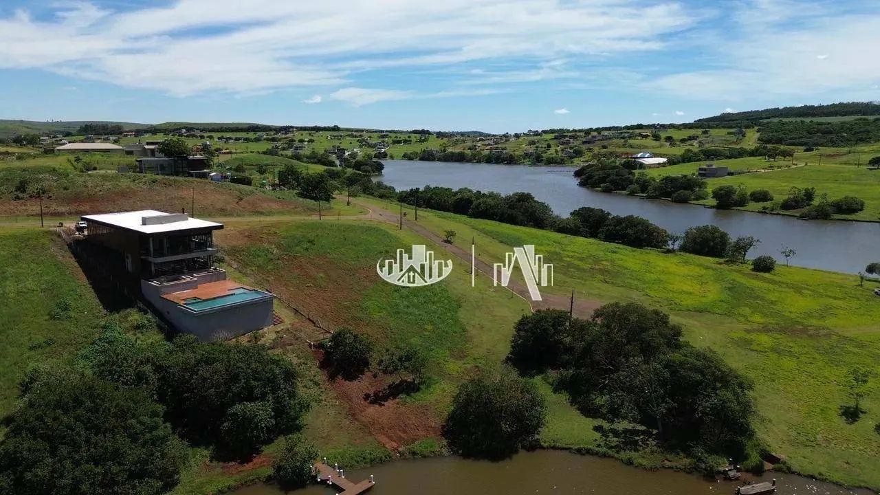 Terreno à venda, 4931 m² por R$ 1.200.000,00 - Ecovillas do Lago - Sertanópolis/PR - Foto 3