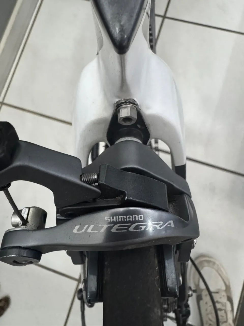 Road speed Cervelo S5 carbono  - Foto 4