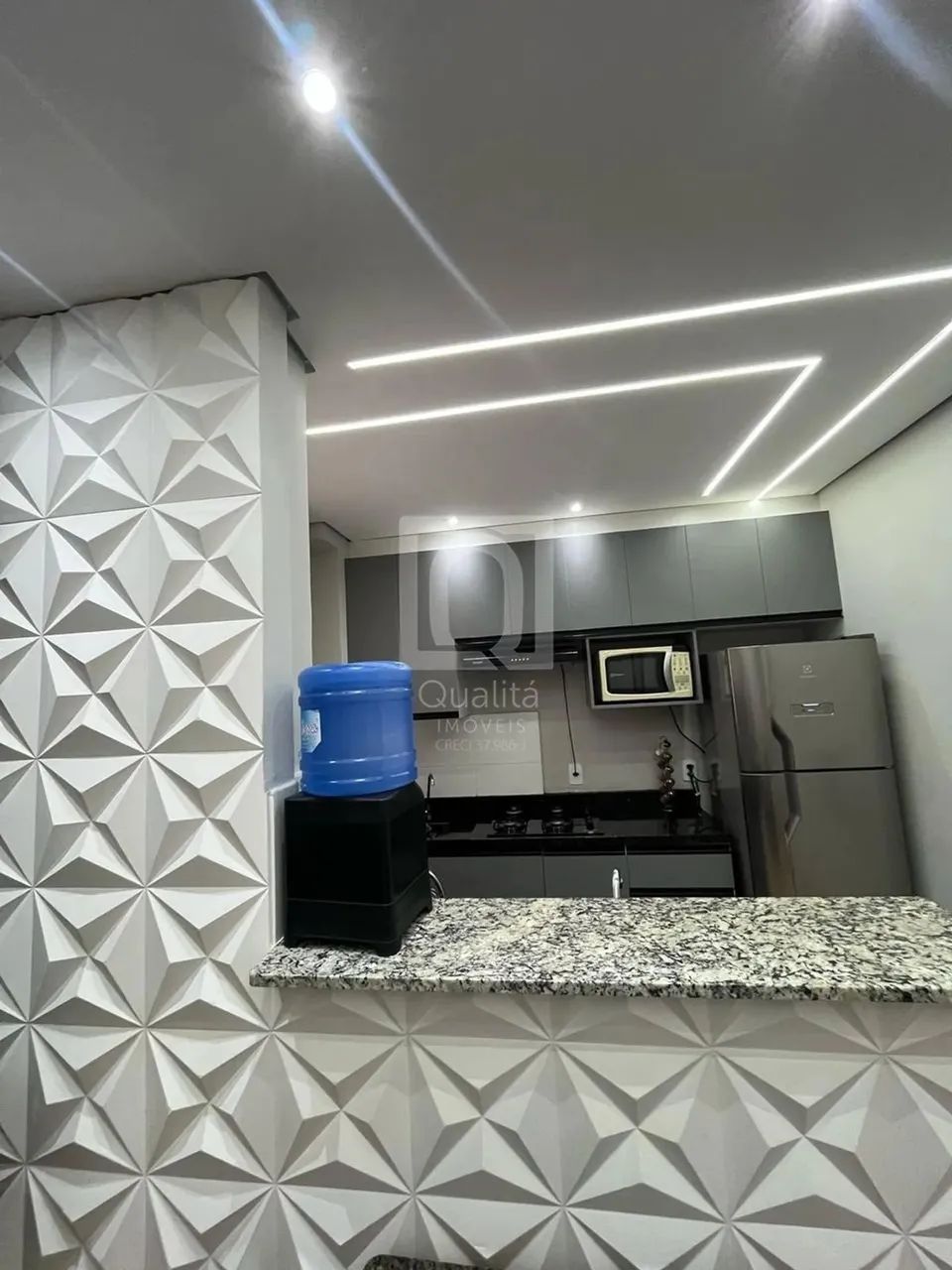 Apartamento Residencial Serra Bonita, Zona Oeste, Sorocaba - Foto 4
