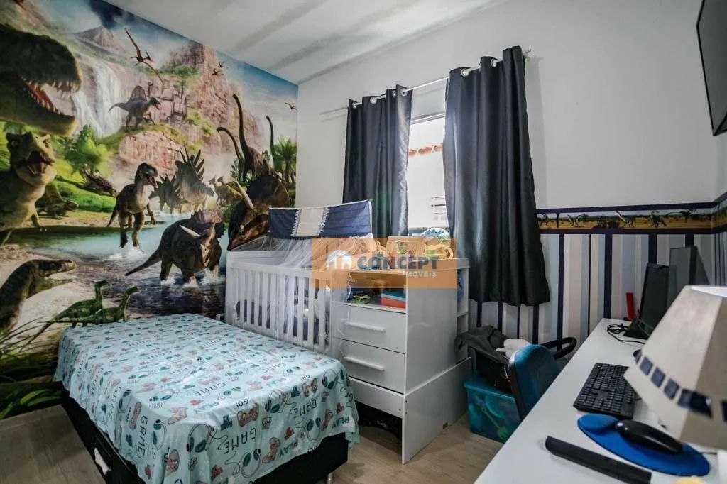 Sobrado com 2 dormitórios à venda, 70 m² por R$ 280.000,00 - Jundiapeba - Mogi das Cruzes/ - Foto 10