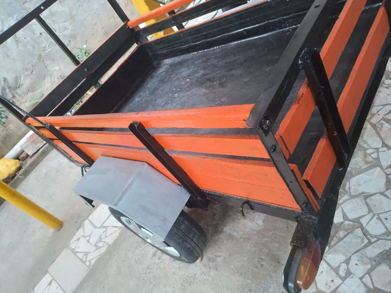 Carretinha  - Foto 5