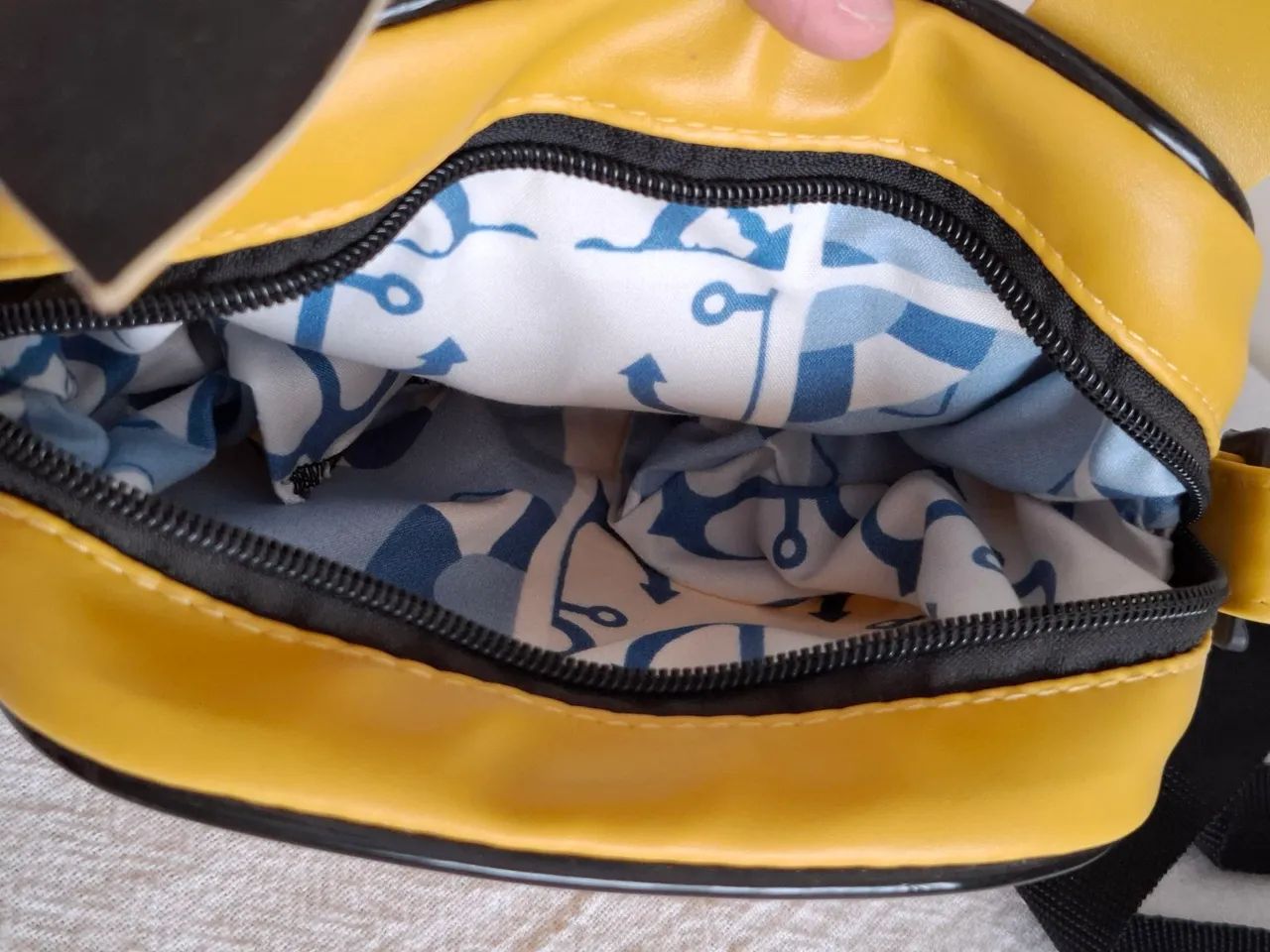 Bolsa Pikachu - Pokémon - Foto 4