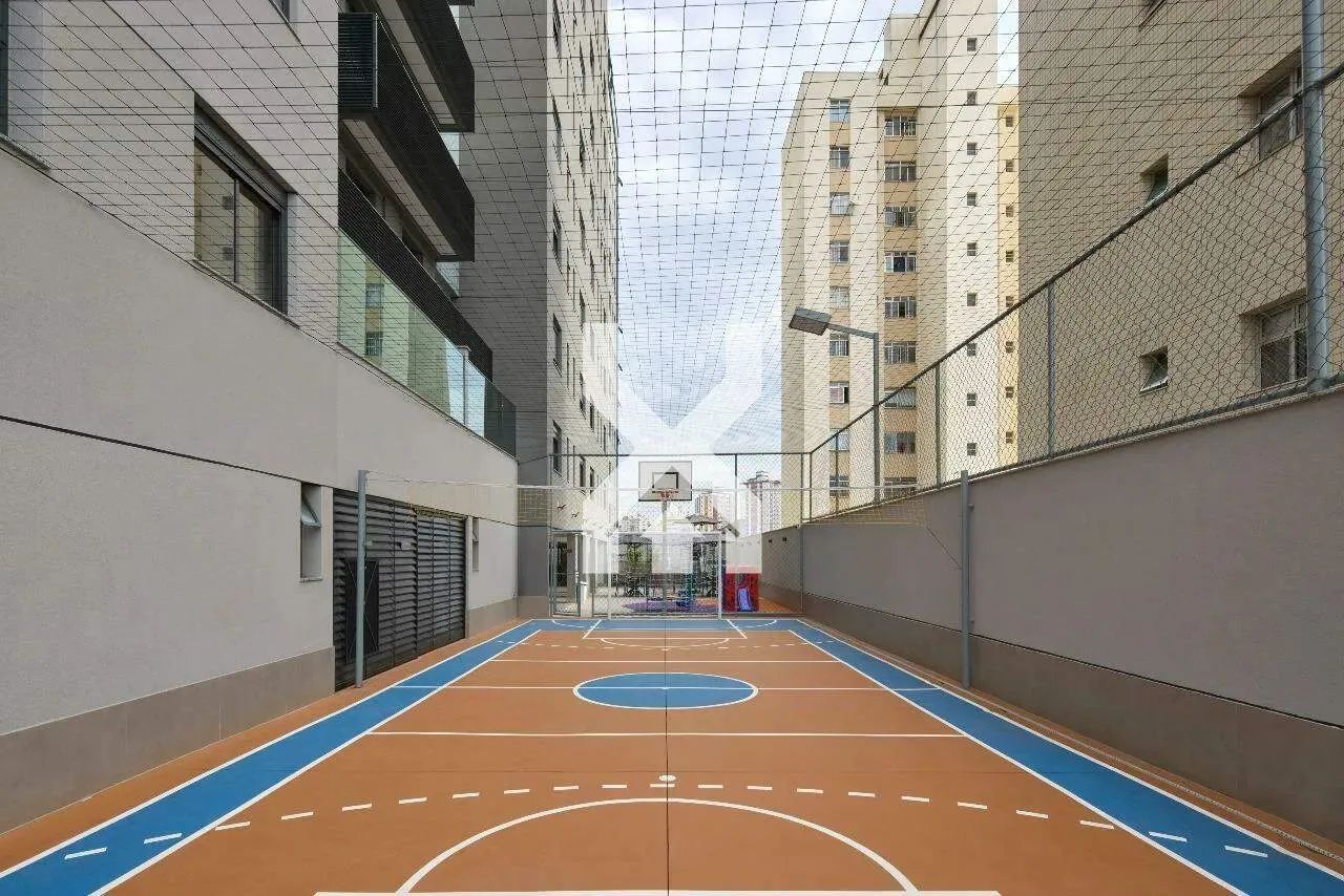 Área privativa à venda, 2 quartos, 2 suítes, 2 vagas, Cidade Nova - Belo Horizonte/MG - Foto 11