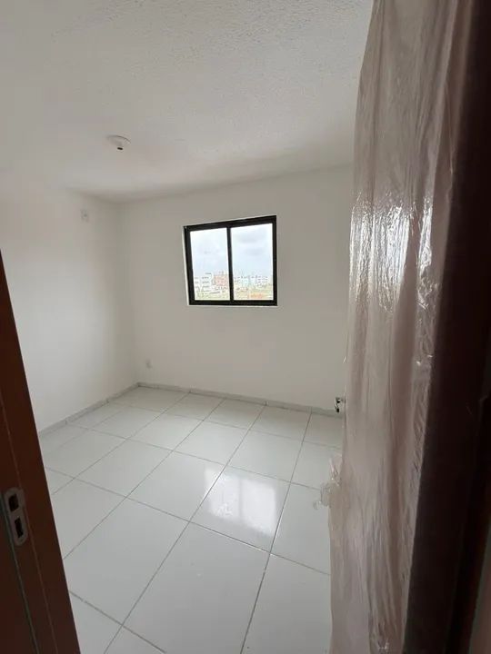 REPASSE no Valentina/ Novo Milênio! Com varanda! Prédio com Área de lazer! - Foto 10