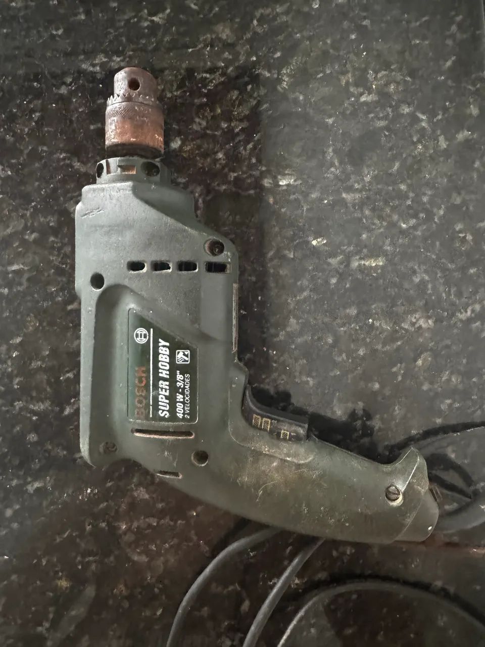 Furadeira bosch - Foto 2