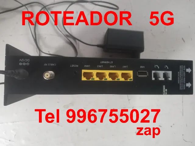 5G Router64842050950274120