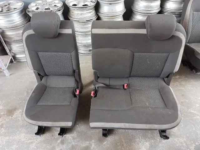 Sucata Para Retirada De Peças Spin 1.8 2015 Automático Amarelo Completo - Foto 8