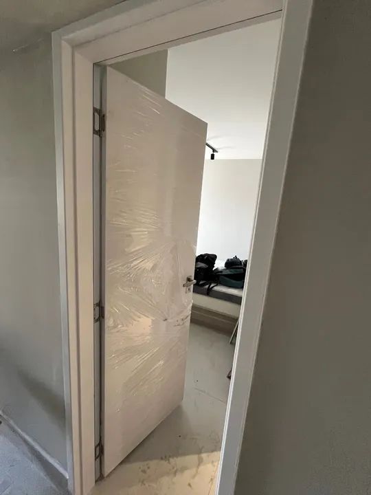 Ready-made door kit64529716740738121