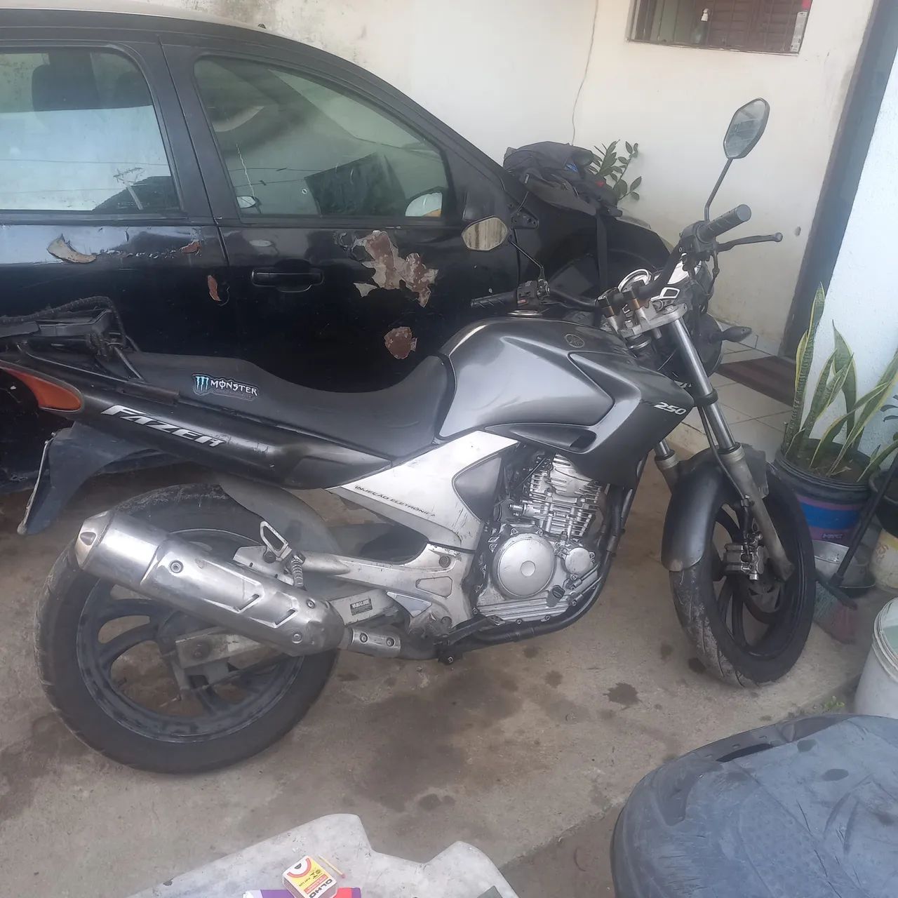 Vendo ou trocar  - Foto 2