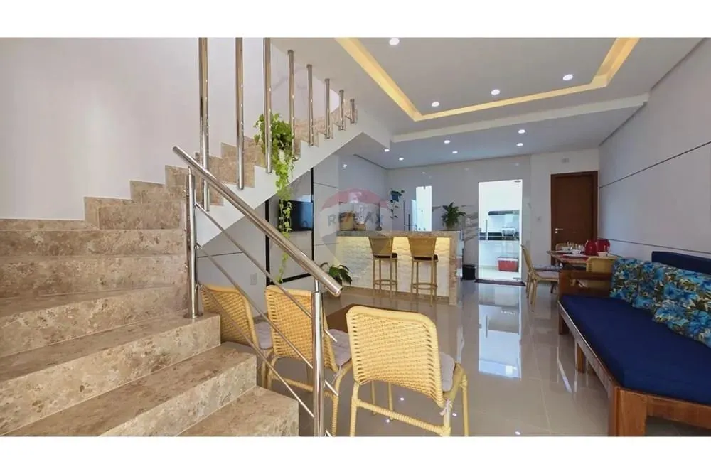 Aluga-se Duplex Mobiliado em Taperapuã Porto Seguro/BA