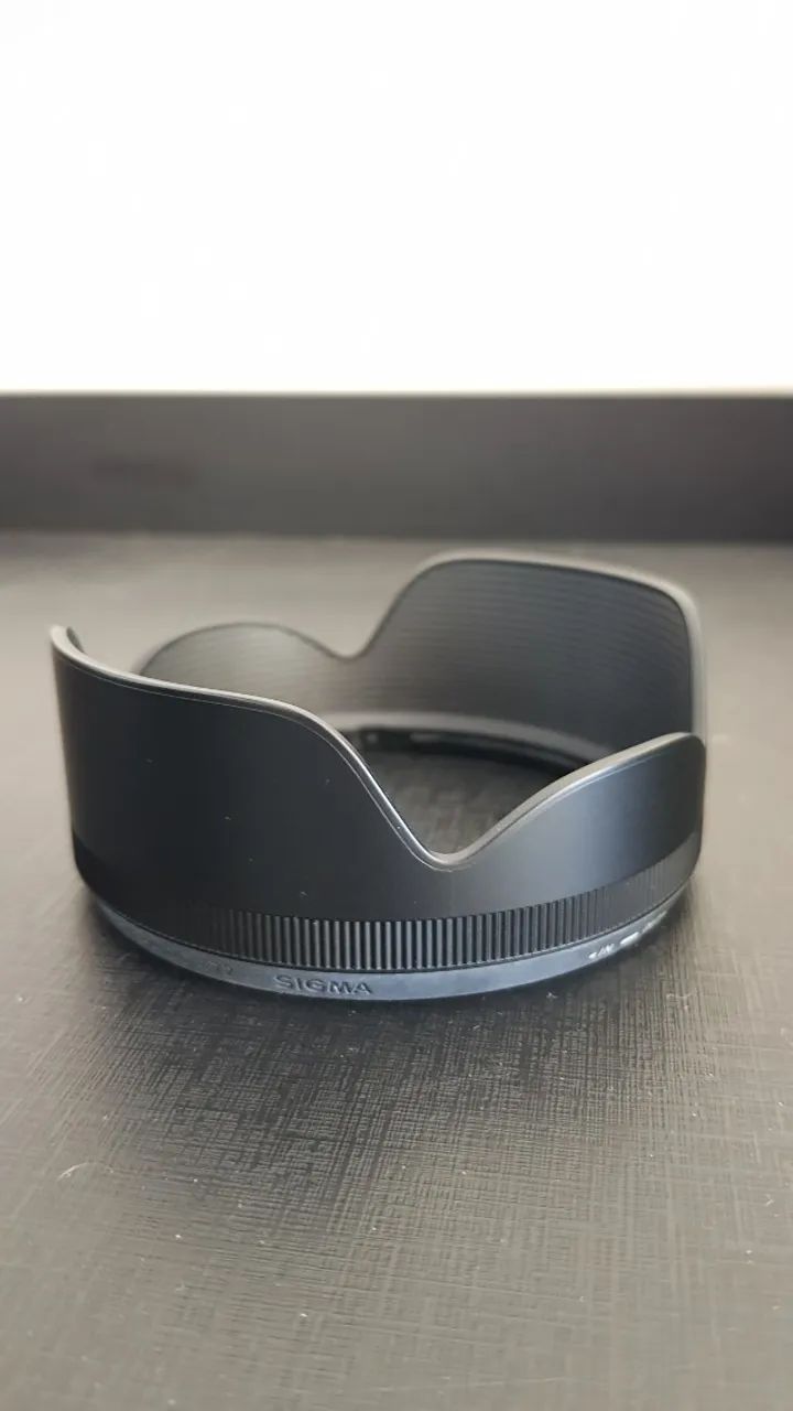 Lente Sigma 17-70mm f/2.8-4 DC - CANON - Foto 5