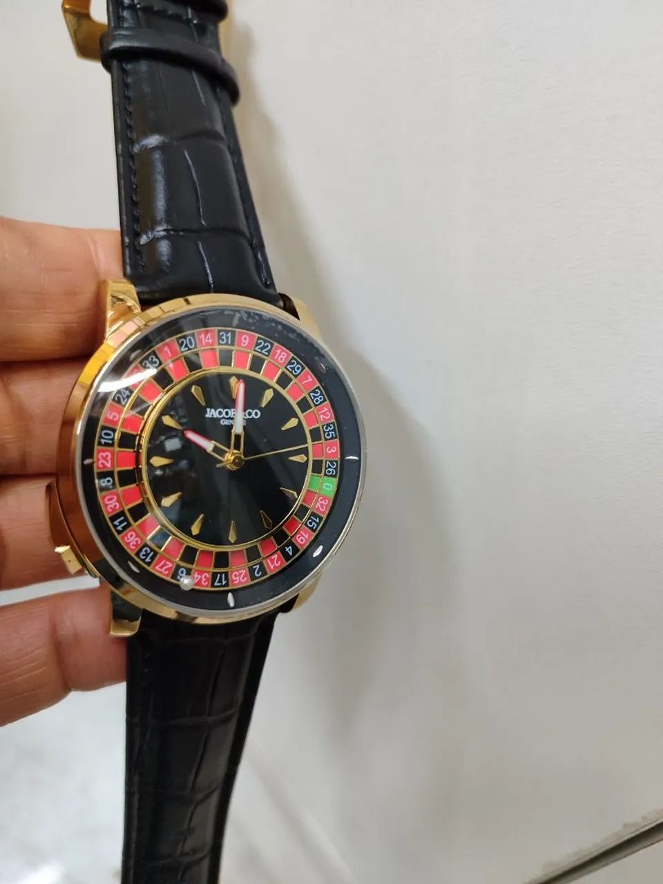 Relógios masculino  - Foto 3