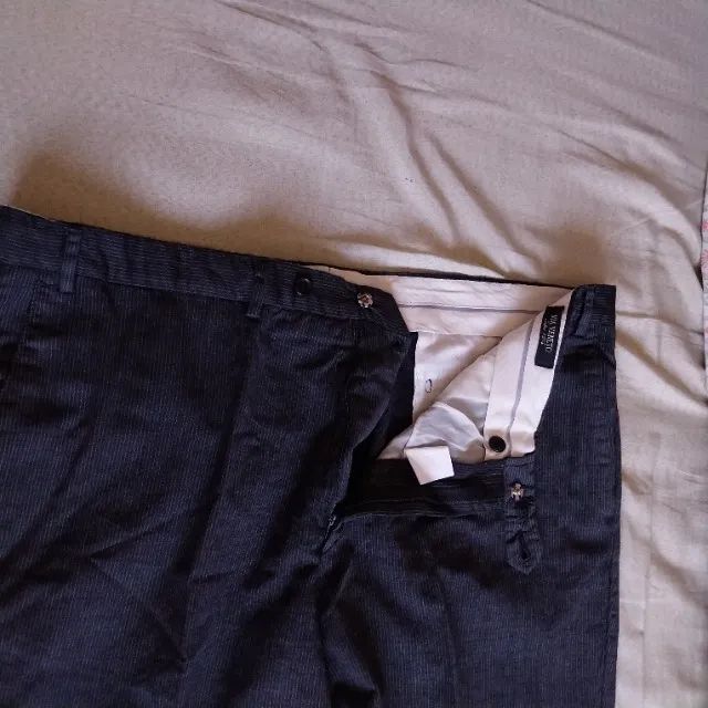 Desapego Calça masculina  - Foto 4