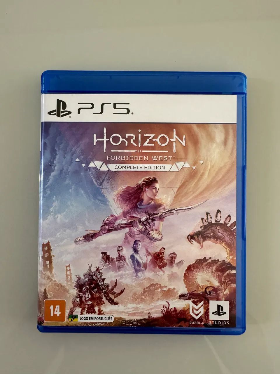 プレイステーション5 Horizon Forbidden West 同梱版 Amazon.co.jp: PlayStation 5 Horizon Forbidden West 同梱版 (CFIJ