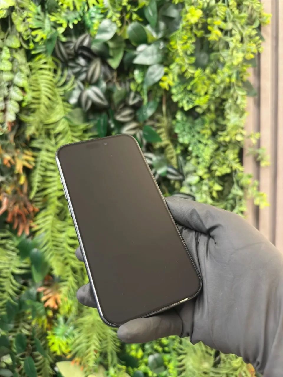 iPhone 15 512GB - Lindo demais, todo original - Até 18x - Foto 3