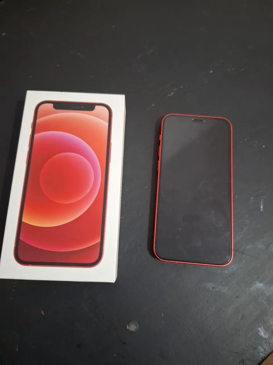 Iphone 12 mini