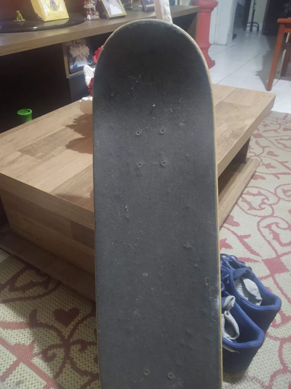 Skate Black Sheep - Foto 2
