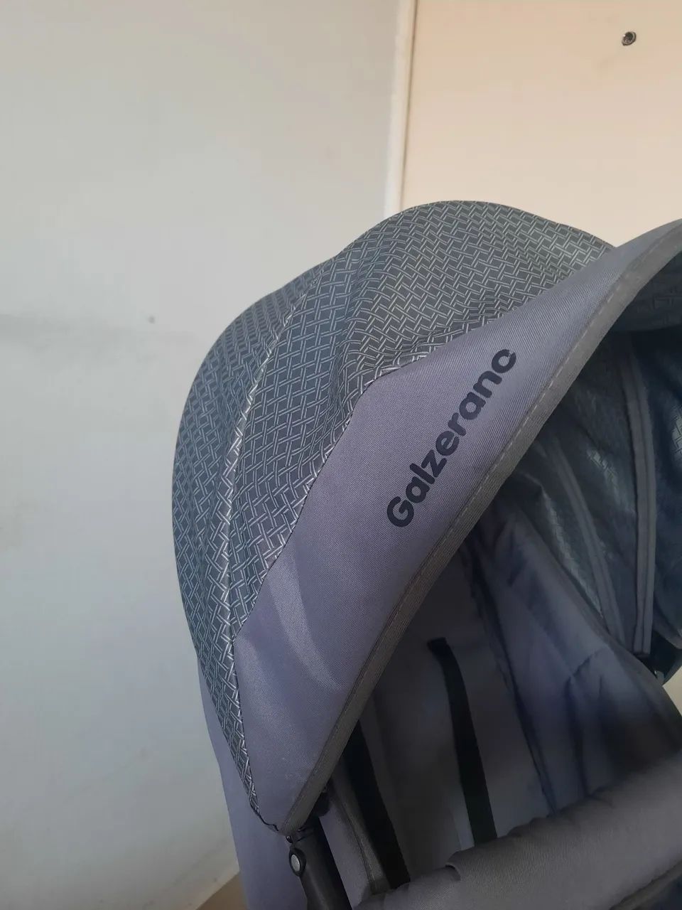 Carrinho de Bebê  - Foto 4