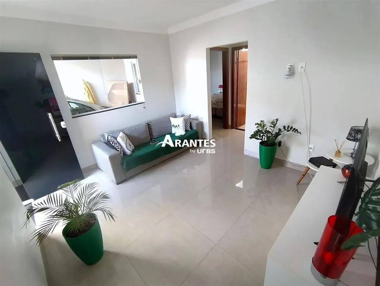 Casa com 56,71m² 2 quartos à venda no Segismundo Pereira - Foto 4