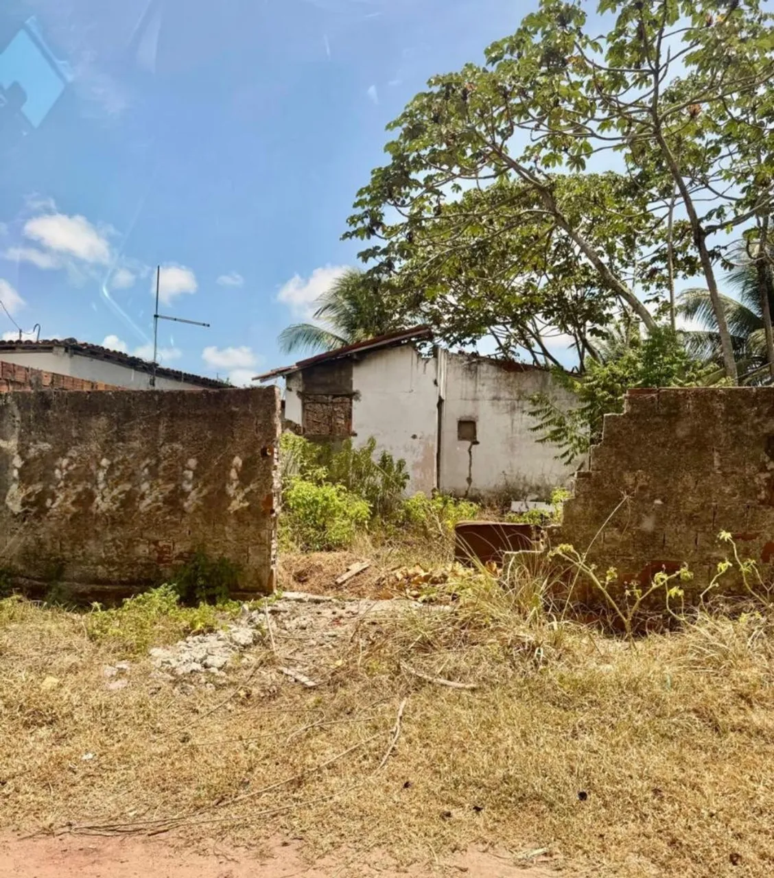 Terreno Mangabeira VIII