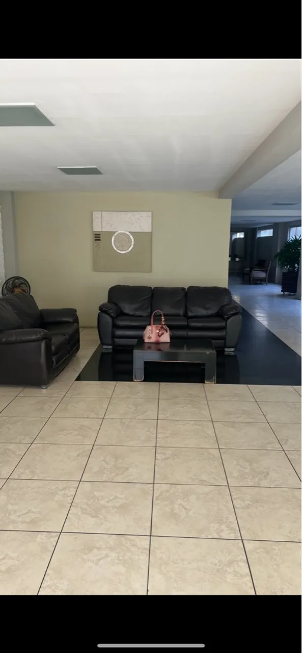 Apartamento total mobiliado Umarizal