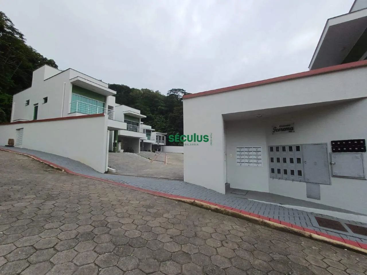 Ampla casa para locação em condomínio fechado  Bairro Ilha da Figueira - Foto 2