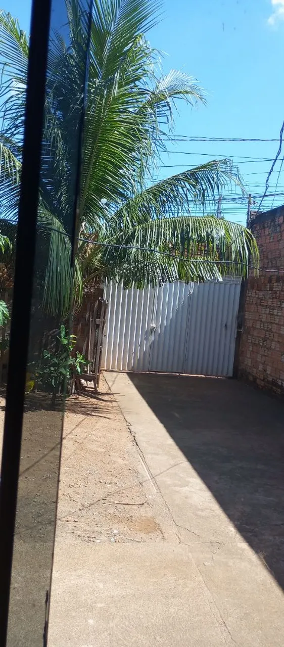 Vende-se Casa Barrio Castanheira