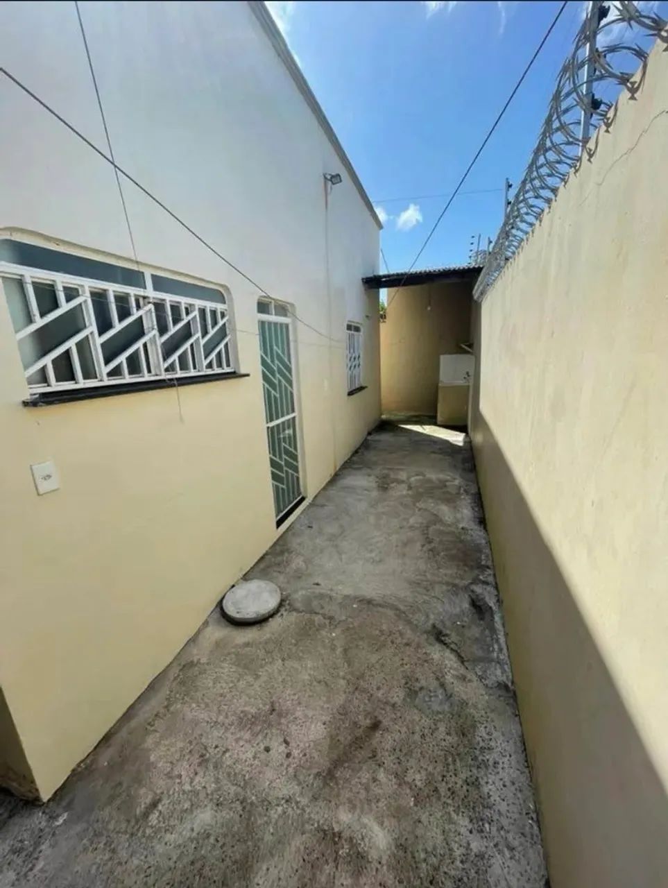 Vendo casa no Gama, setor Leste Q 42 - Foto 3