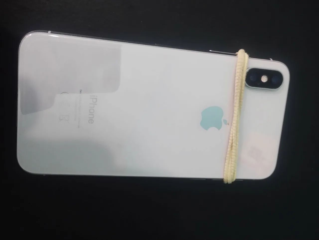 IPHONE XS USADO