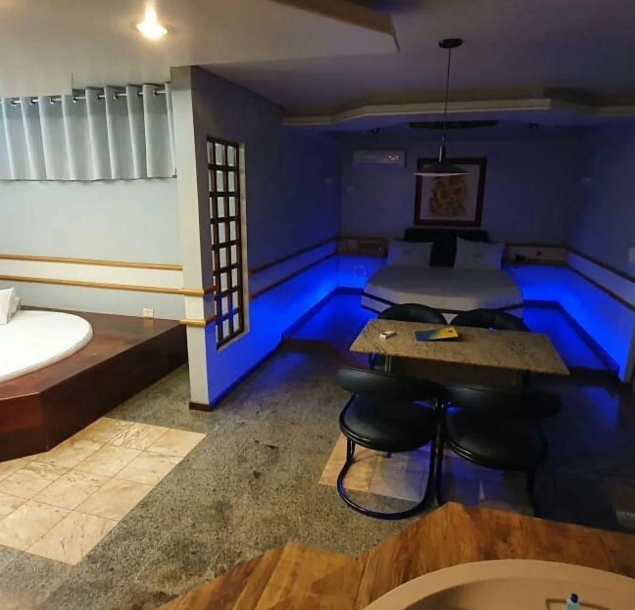 Alugo Motel Alto Padrão  - Foto 7