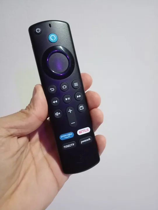 Fire TV Stick 4K - 4 meses de uso. - Foto 5
