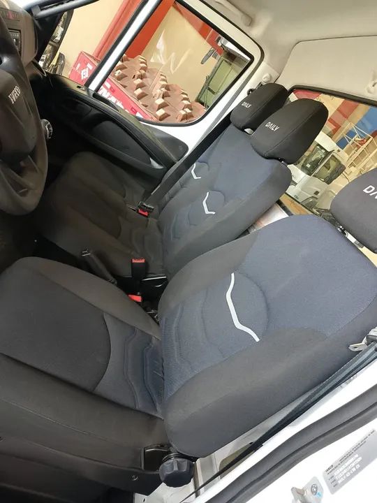 Iveco combio  - Foto 6