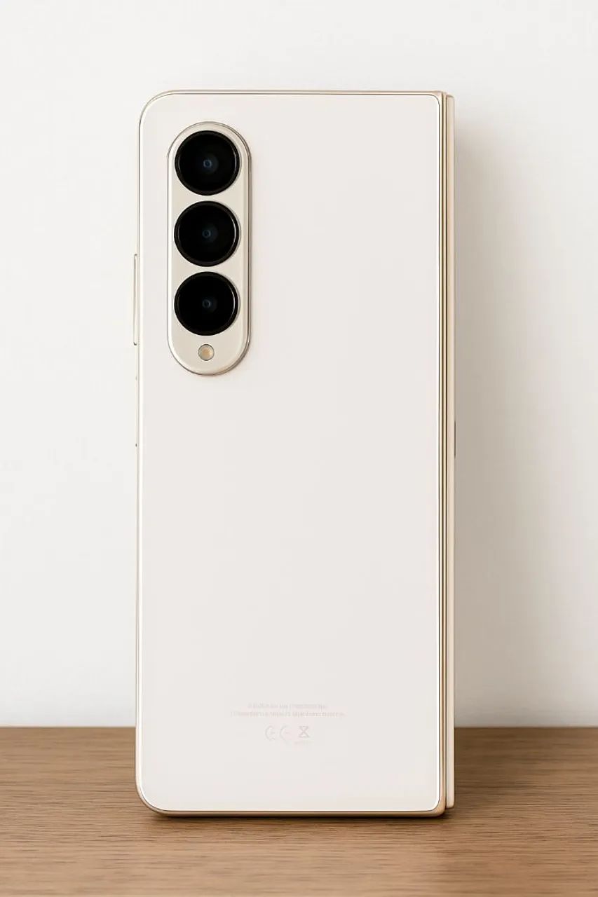 Samsung Galaxy Z Fold 4 - Excelente Estado - Celulares e