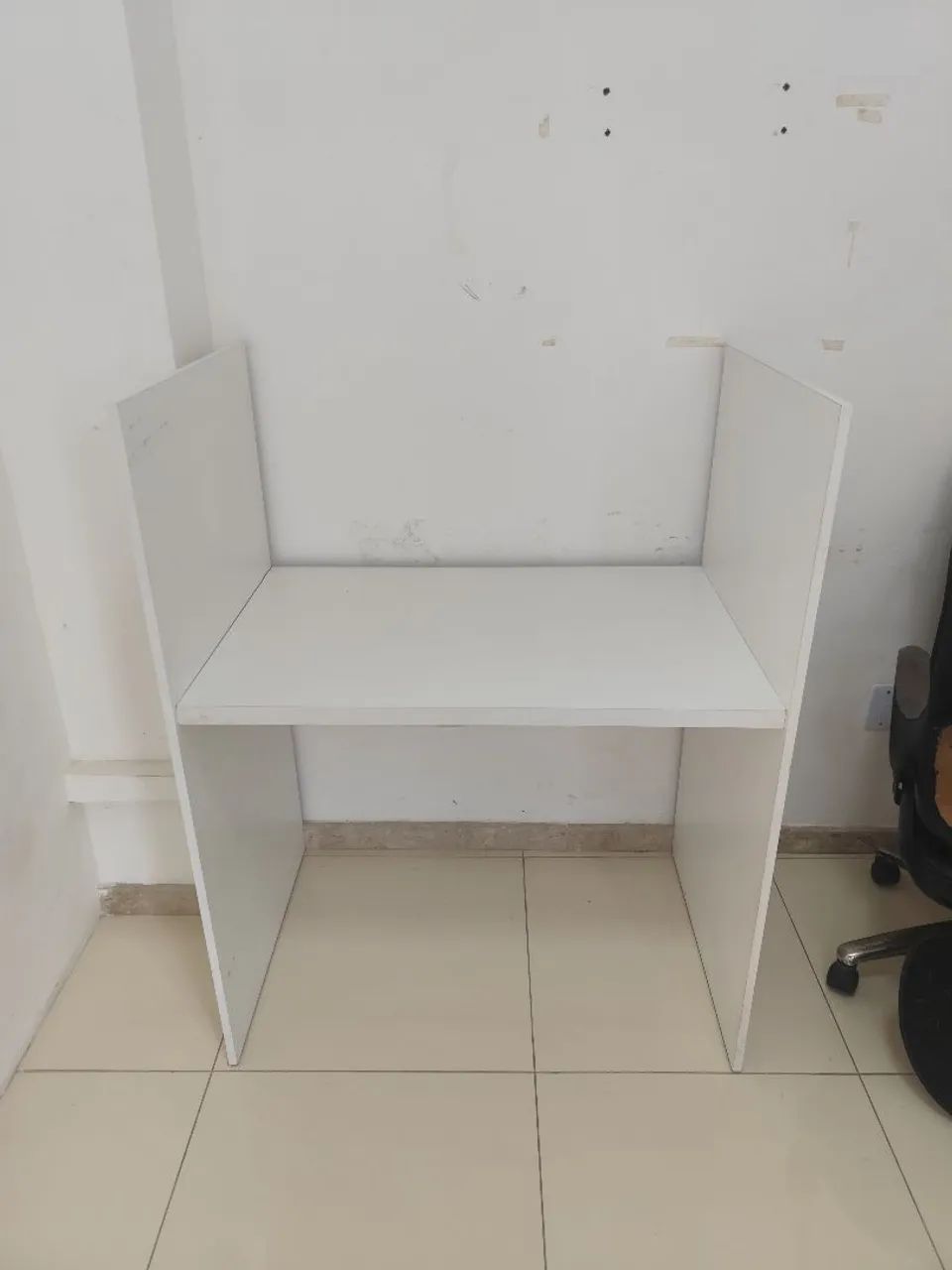 Móvel para cal Center
