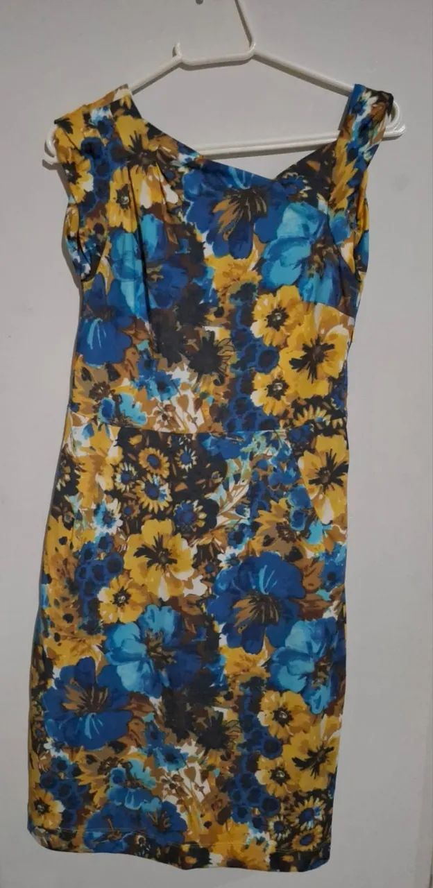 Vestido da FOLIC Tamanho M