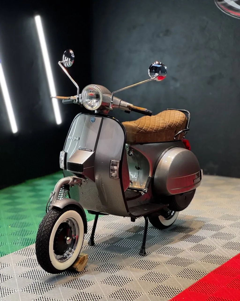 Vespa 87