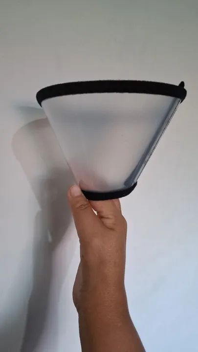 Colete Elisabetano para Cães - Foto 2