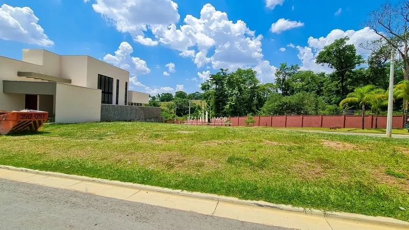 Jardins Barcelona - Lote com 653.86 m²- - Foto 3