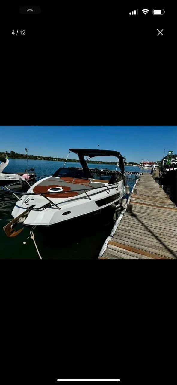 NX290 sem dor de cabeça! R$ 12.500,00 mais 15 x R$ 2.500,00 - Foto 9