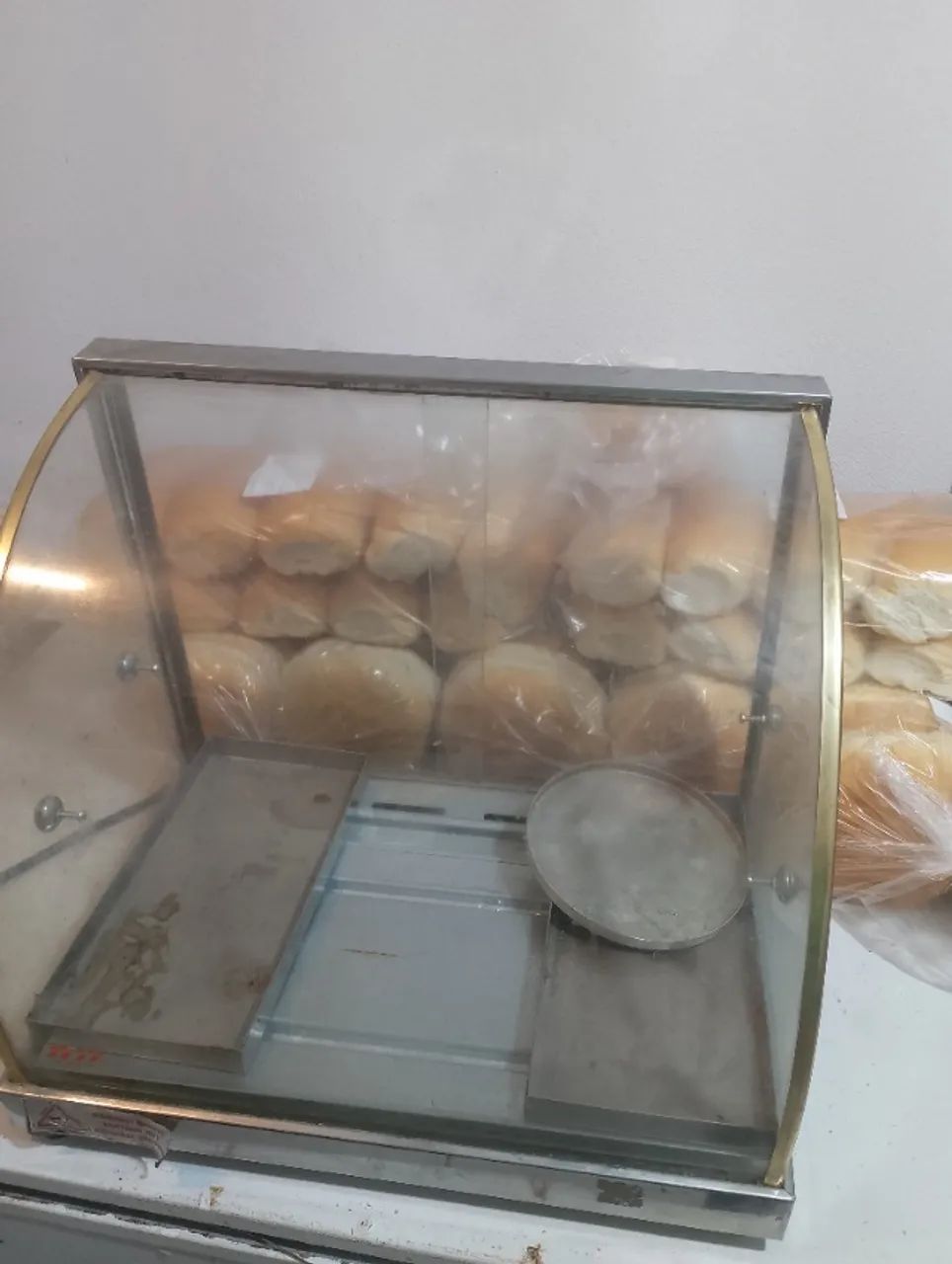 Estufa salgados  - Foto 4