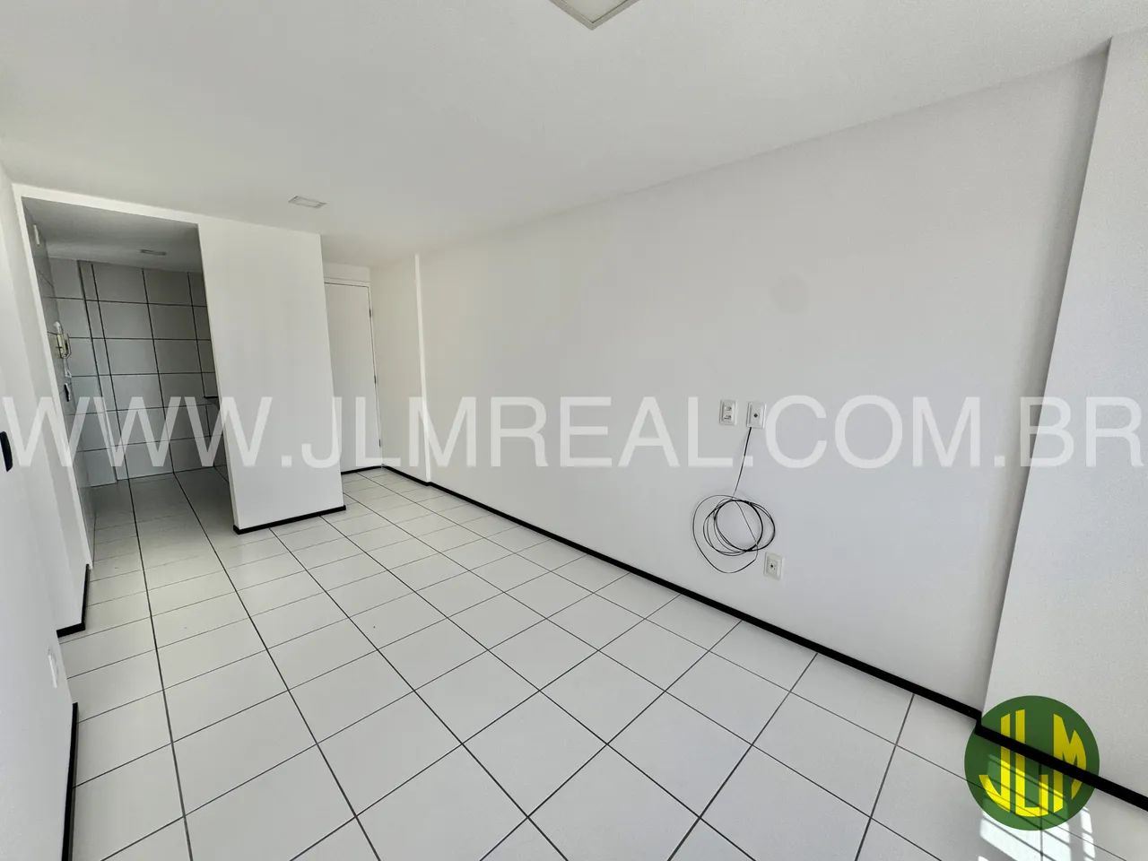 CONDOMÍNIO MONTREAL - BAIRRO JOQUEI CLUBE - 49m², 2 QUARTOS, NASCENTE - Foto 4