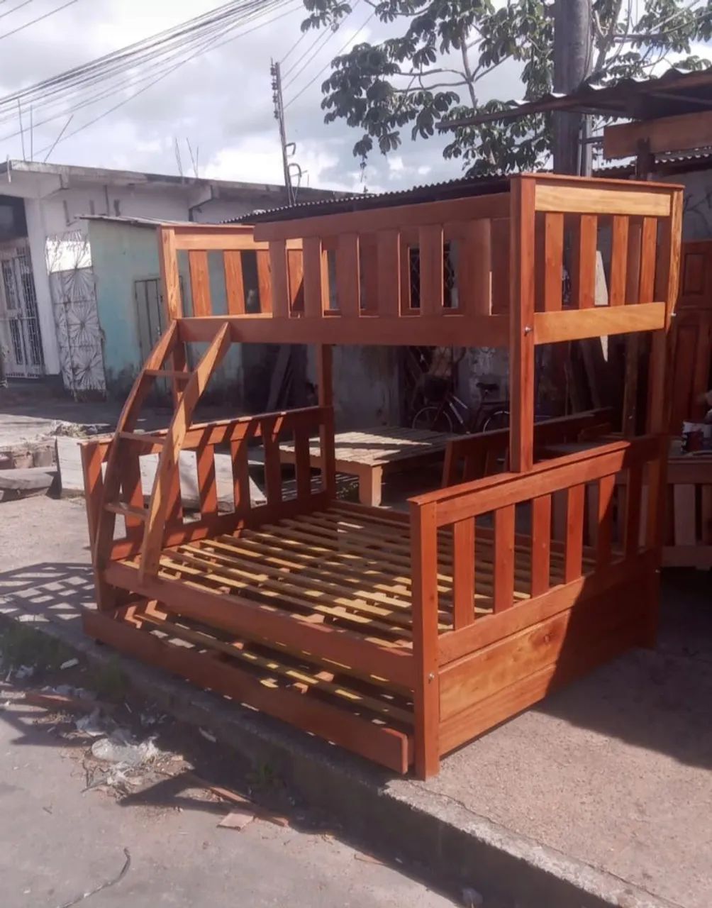 Triliche casal  - Foto 2